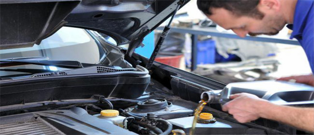 Servicio Automotriz Oriental